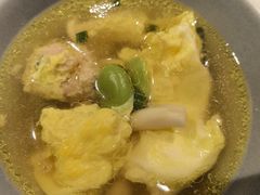 豆瓣毛圆浦土蛋-不倒翁·安徽名菜楼(步行街店)