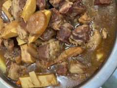 -聚福缘菜馆(隆昌路店)