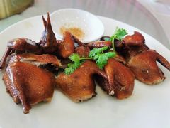 -黄埔华苑酒家(黄埔店)