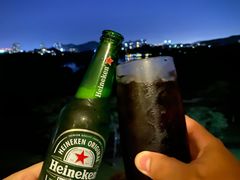 -深圳隐秀山居酒店