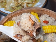 -川香鼎盛(市桥富华总店)
