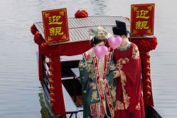 -水晶之恋婚纱摄影(北京总店)