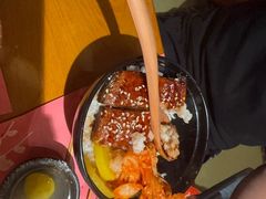 -大江户日本料理(吕厝店)
