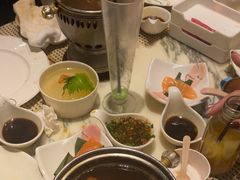 -雍和会海鲜姿造自助(湖东路店)