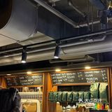 蒙特利尔｜Cafe Olimpico