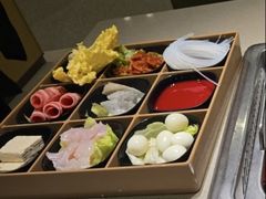 -海底捞火锅(上地华联店)