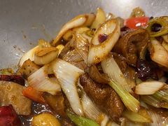 -乔家栅(襄阳南路店)