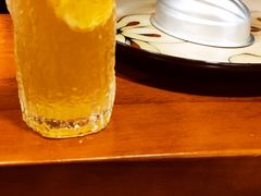 柠檬红茶-Hey!蛋包饭(中山店)