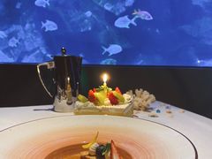 -渔火·特色餐厅(佘山世茂洲际酒店)