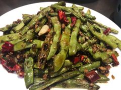-好嫂子酱猪手•农家菜(蒲黄榆店)