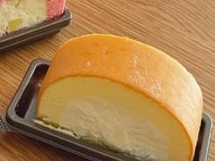 原味瑞幸卷-瑞幸咖啡(绿地新都会9号楼店)