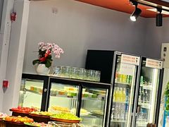 -海汕记·潮汕鲜牛肉火锅·自助