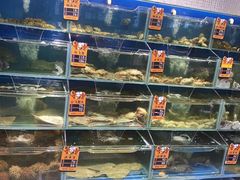 -海味当家·蒸锅海鲜(中山广场创始店)