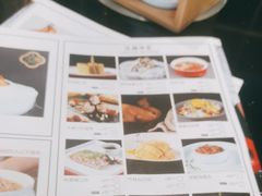 -三品香·江浙菜(松江九谊店)