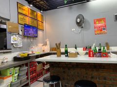 大堂-秦云老太婆摊摊面(大竹林店)