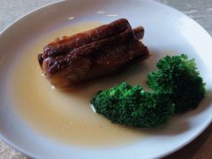 糖醋排骨-厉家菜(金宝街店)