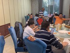 大堂-清真悦宾楼食府(海湖店)