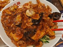 -添萬囍·天津三鲜捞面(天河城店)