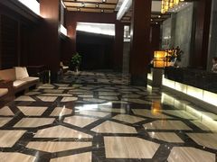 -悦兮半岛温泉度假酒店·餐厅部