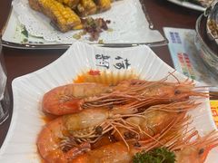 -金龙·打边炉(武进路店)