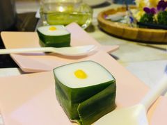-樾餐厅泰式海鲜火锅(民歌湖店)