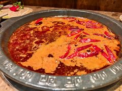 -重庆渝达老火锅(春熙路店)