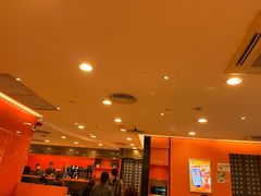 -大快活(罗湖商业城分店)