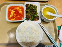 -老乡鸡(国华广场店)