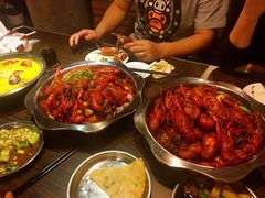 -王红军龙虾(新民路店)