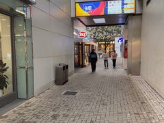 -DQ·蛋糕·冰淇淋(大宁国际商业广场店)