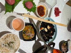 -庖丁家水煮牛排火锅(巴国城店)