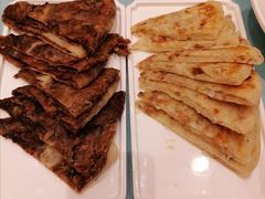 -万荣烤鸭店·北京菜(天坛店)