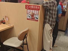 -华记煲仔华·煲仔饭(市桥易发店)