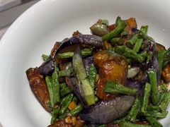 -杨厨的田园饭店(长城路店)