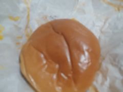 -麦当劳(祈年大街店)