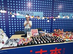 -长春世界雕塑园冰雪艺术天地