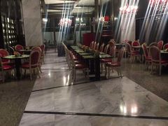 -上海虹桥西郊假日酒店