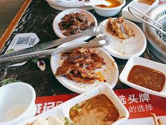 -一品诚记烤肉·甄选店(中南路店)