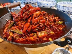 -美食汇自助餐厅(成都万达瑞华酒店)
