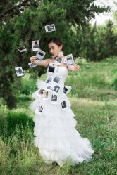 -太古映画婚纱摄影(天河店)