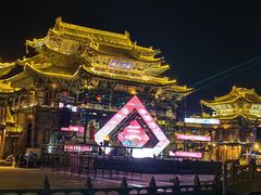 -榆次老城