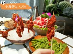 -贰回巷火锅馆(钟楼店)