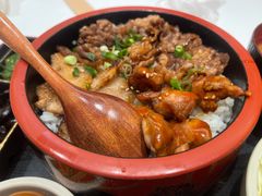 -牛邸·烧肉饭(来福士店)