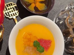-華府(凯德晶萃店)