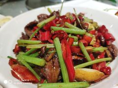 -小贝壳酒楼(经九路店)