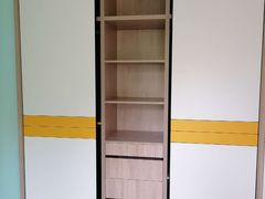 -佰丽爱家全屋定制(汶水店)