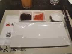 -大渔铁板烧(万象城店)
