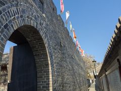 -河间府署