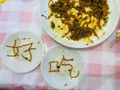 -三只鸟本地特色菜馆(上饶总店)