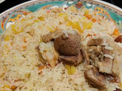 -巴依老爷新疆美食(清华东门店)